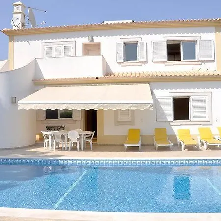 Casa Netuno V6 וילה *