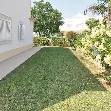 Casa Netuno V6 וילה וילהמורה