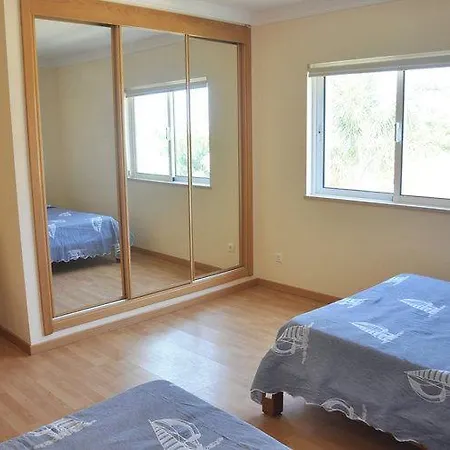 וילה Casa Netuno V6