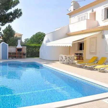 Villa Casa Netuno V6 Vilamoura