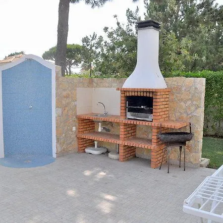 Casa Netuno V6 Villa