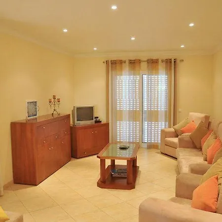 Casa Netuno V6 Villa Vilamoura