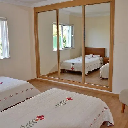 Villa Casa Netuno V6 Vilamoura