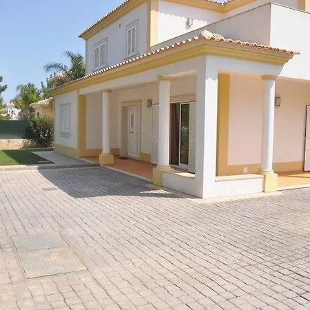 Villa Casa Netuno V6 *