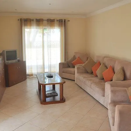 Villa Casa Netuno V6