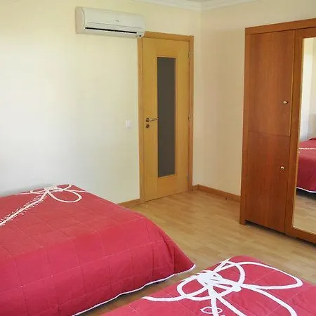 Casa Netuno V6 Villa *